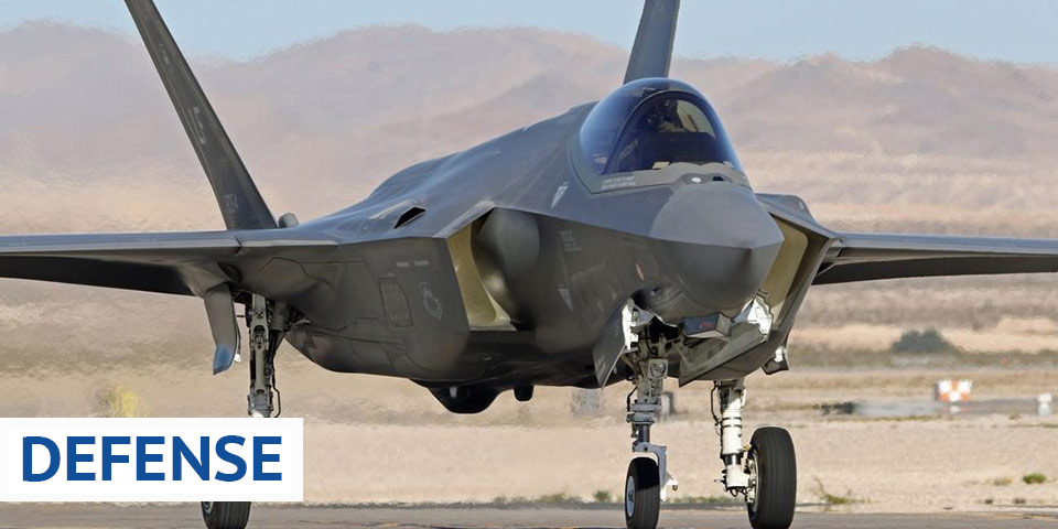 Defense industry